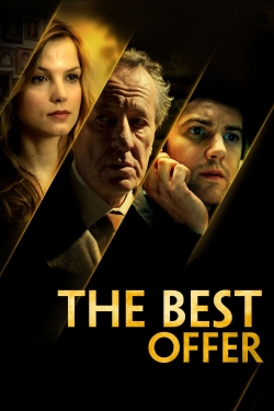 The Best Offer-fmovies