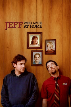 Jeff, Who Lives at Home-fmovies
