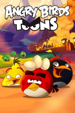 Angry Birds Toons-fmovies
