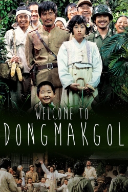 Welcome to Dongmakgol-fmovies