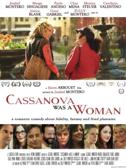 Cassanova Was a Woman-fmovies