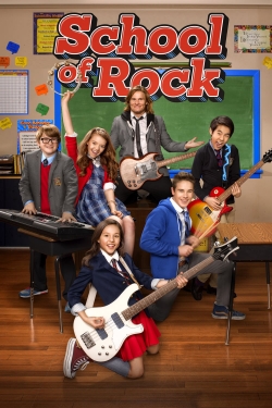 School of Rock-fmovies