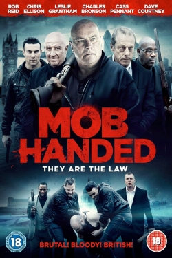 Mob Handed-fmovies