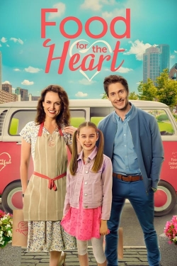 Food for the Heart-fmovies