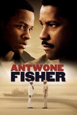 Antwone Fisher-fmovies