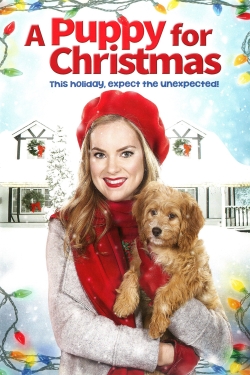 A Puppy for Christmas-fmovies