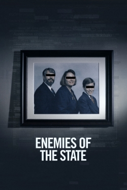 Enemies of the State-fmovies