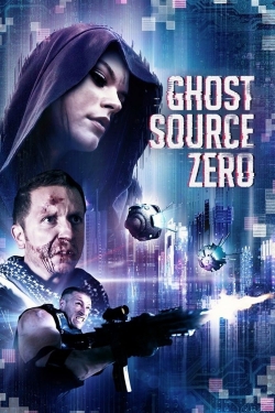 Ghost Source Zero-fmovies