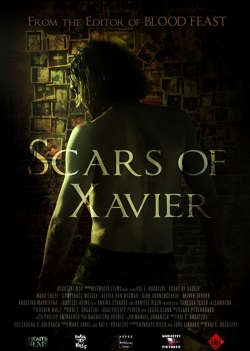 Scars of Xavier-fmovies
