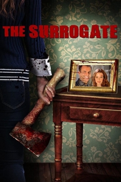 The Surrogate-fmovies