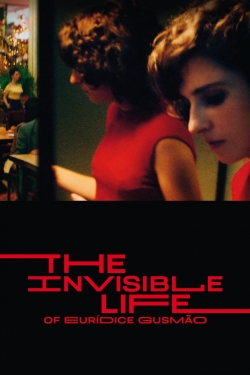 The Invisible Life of Eurídice Gusmão-fmovies