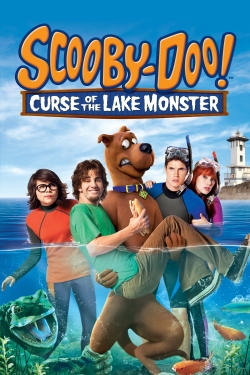 Scooby-Doo! Curse of the Lake Monster-fmovies