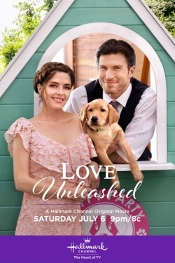 Love Unleashed-fmovies