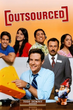 Outsourced-fmovies
