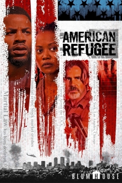 American Refugee-fmovies