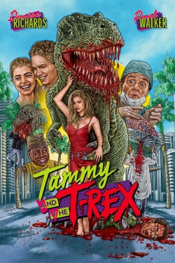 Tammy and the T-Rex-fmovies