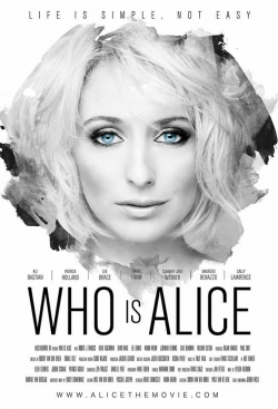 Who Is Alice?-fmovies