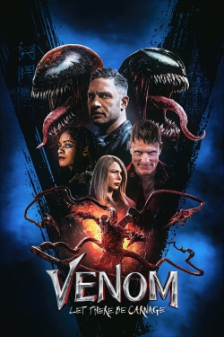Venom: Let There Be Carnage-fmovies