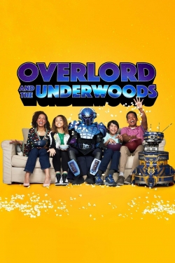 Overlord and the Underwoods-fmovies