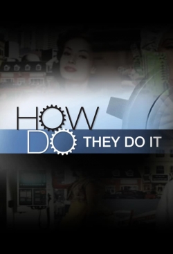 How Do They Do It?-fmovies