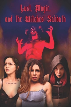 Lust, Magic, and the Witches' Sabbath-fmovies