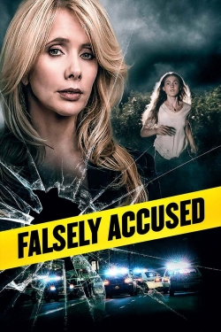 Falsely Accused-fmovies