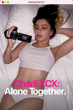 Charli XCX: Alone Together-fmovies