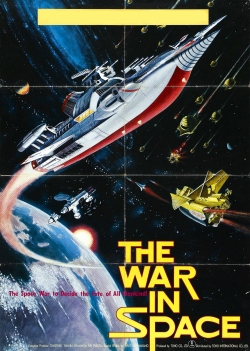 The War in Space-fmovies