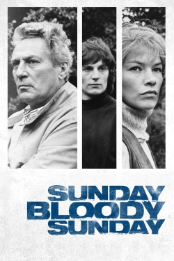 Sunday Bloody Sunday-fmovies