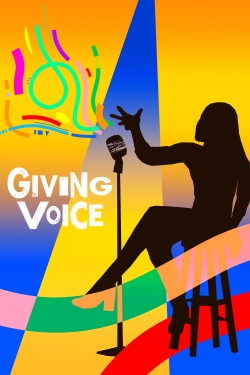 Giving Voice-fmovies