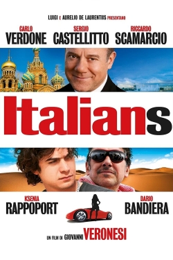 Italians-fmovies