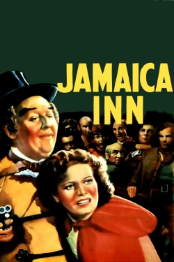 Jamaica Inn-fmovies
