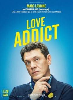 Love Addict-fmovies