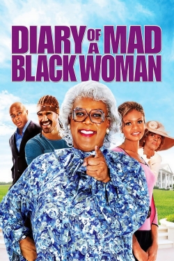 Diary of a Mad Black Woman-fmovies