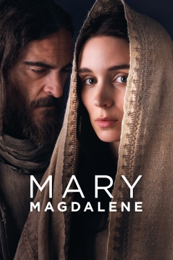 Mary Magdalene-fmovies