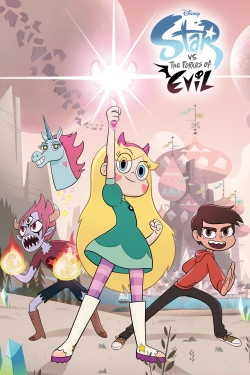 Star vs. the Forces of Evil-fmovies