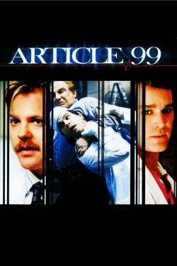 Article 99-fmovies