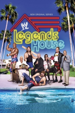 WWE Legends House-fmovies