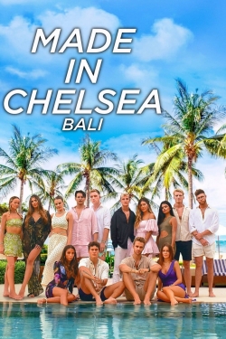 Made in Chelsea: Bali-fmovies