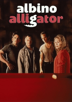 Albino Alligator-fmovies