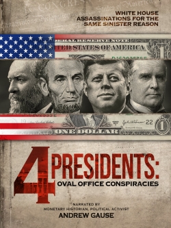 4 Presidents-fmovies