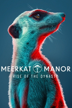 Meerkat Manor: Rise of the Dynasty-fmovies