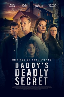 Daddy's Deadly Secret-fmovies