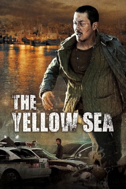 The Yellow Sea-fmovies