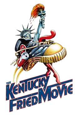 The Kentucky Fried Movie-fmovies