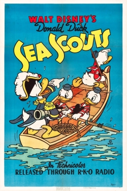 Sea Scouts-fmovies