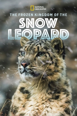 The Frozen Kingdom of the Snow Leopard-fmovies