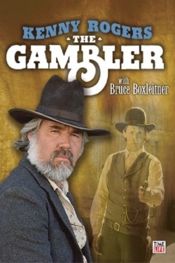 Kenny Rogers as The Gambler-fmovies