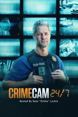 CrimeCam 24/7-fmovies