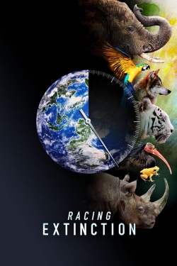Racing Extinction-fmovies
